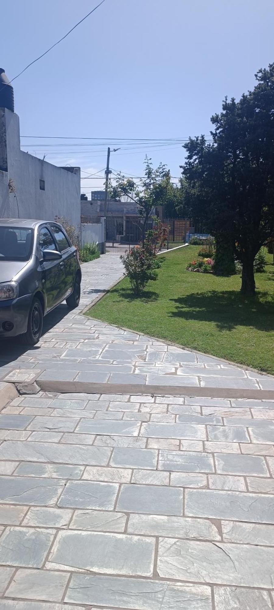 Casa Olivia- Alojamiento Con Piscina - Aeropuerto Ezeiza Eksteriør bilde