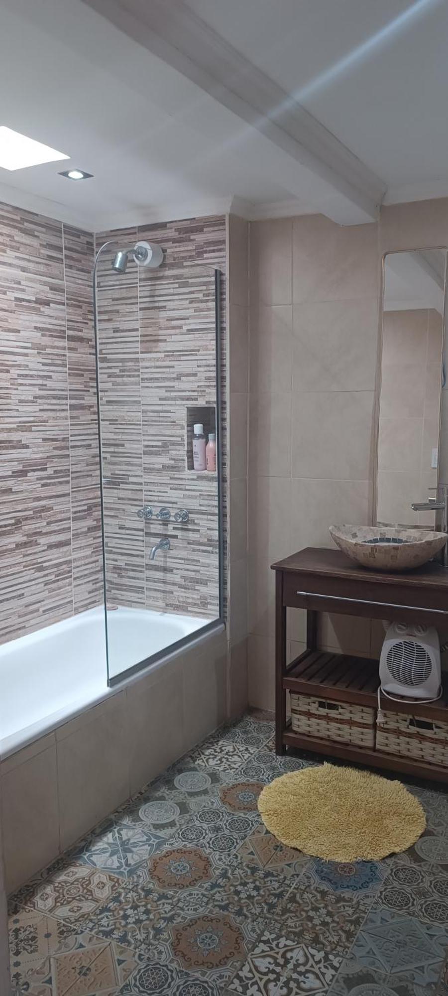 Casa Olivia- Alojamiento Con Piscina - Aeropuerto Ezeiza Eksteriør bilde