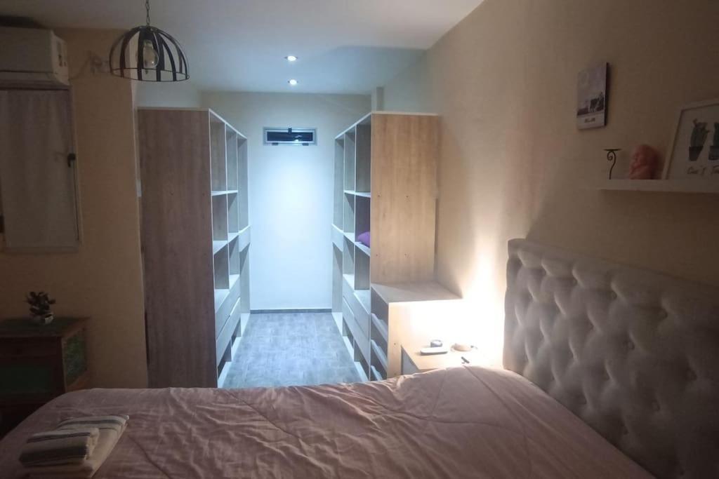 Casa Olivia- Alojamiento Con Piscina - Aeropuerto Ezeiza Eksteriør bilde