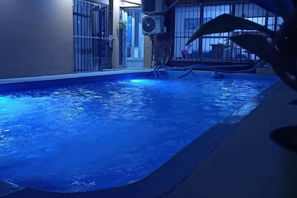 Casa Olivia- Alojamiento Con Piscina - Aeropuerto Ezeiza Eksteriør bilde
